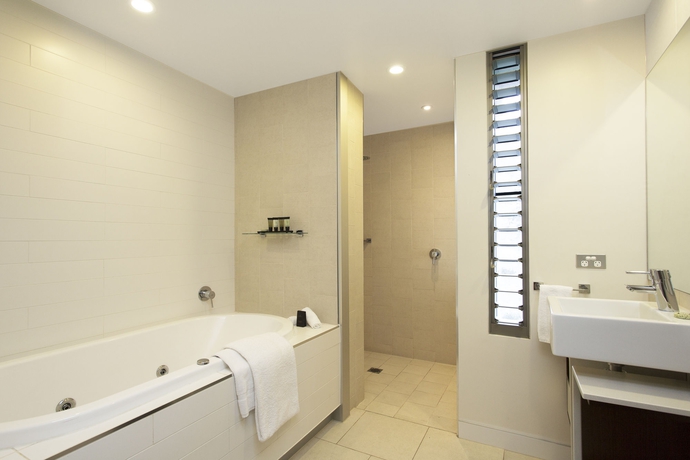 Imagen de la habitación del Hotel Peppers Noosa Resort and Villas. Foto 2