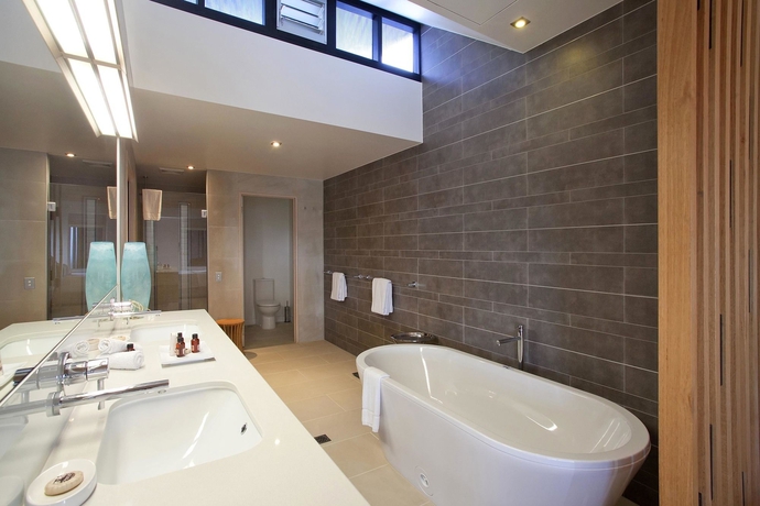 Imagen de la habitación del Hotel Peppers Noosa Resort and Villas. Foto 6