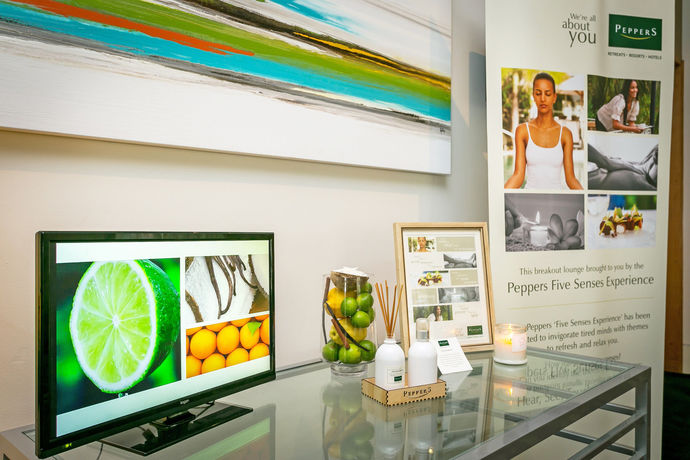 Imagen general del Hotel Peppers Salt Resort and Spa. Foto 1
