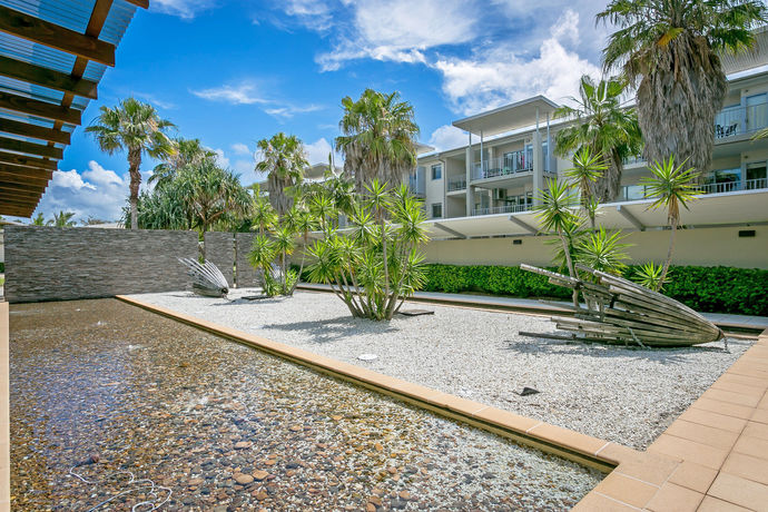 Imagen general del Hotel Peppers Salt Resort and Spa. Foto 4