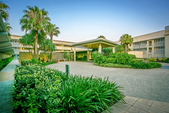 Imagen general del Hotel Peppers Salt Resort and Spa. Foto 6