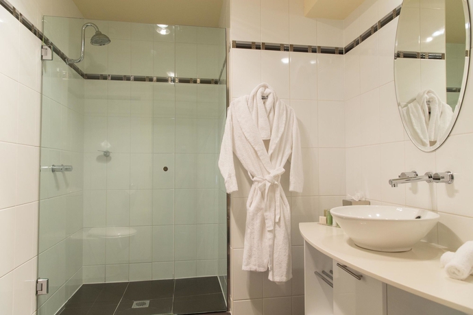 Imagen de la habitación del Hotel Peppers Seaport. Foto 5