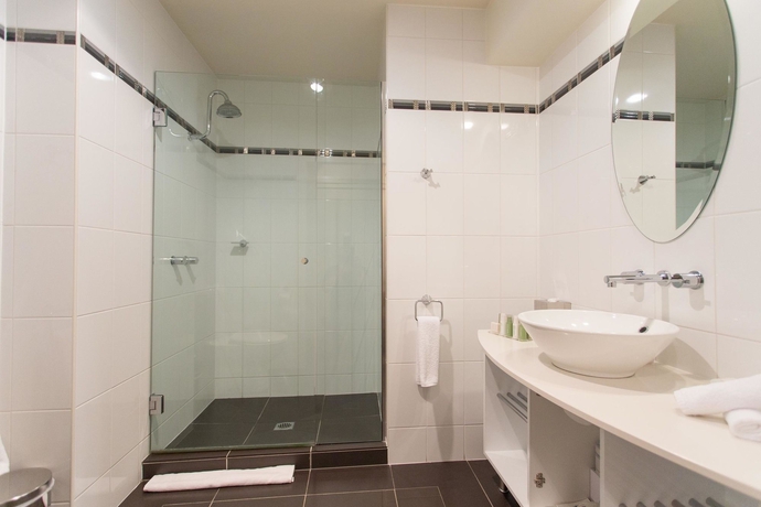 Imagen de la habitación del Hotel Peppers Seaport. Foto 6