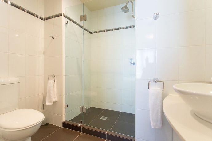 Imagen de la habitación del Hotel Peppers Seaport. Foto 10