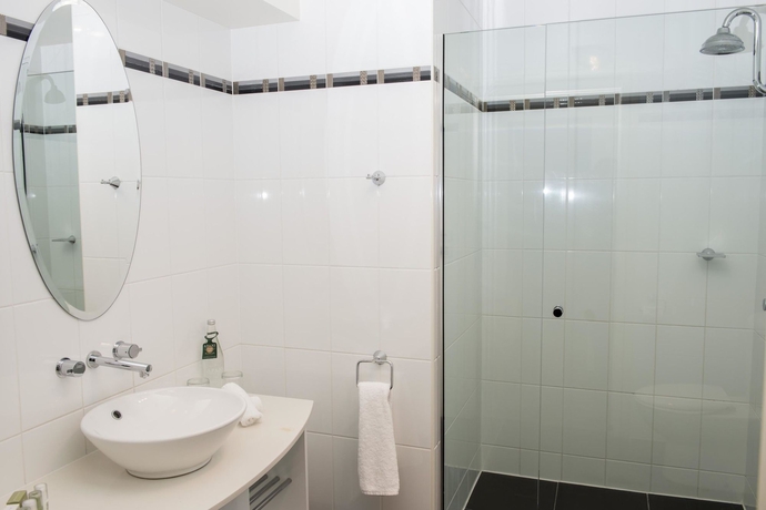 Imagen de la habitación del Hotel Peppers Seaport. Foto 11