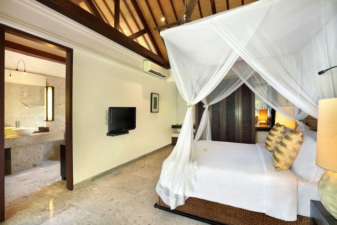 Imagen de la habitación del Hotel Peppers Seminyak. Foto 23