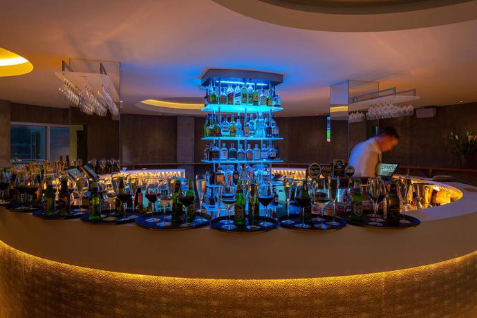 Imagen del bar/restaurante del Hotel Peppers Silo. Foto 8