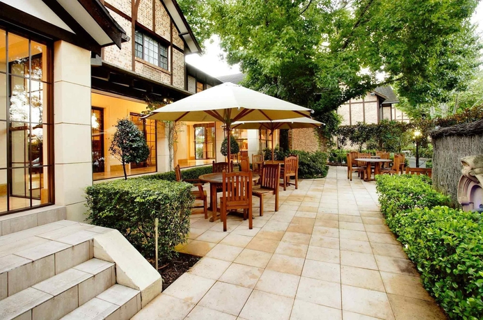 Imagen general del Hotel Peppers The Hills Lodge. Foto 1
