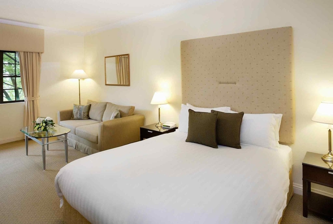 Imagen de la habitación del Hotel Peppers The Hills Lodge. Foto 5