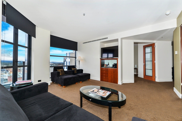 Imagen de la habitación del Hotel Peppers Waymouth. Foto 5