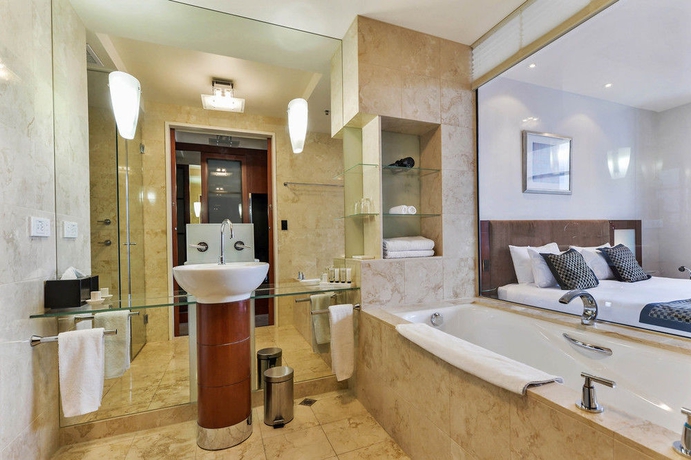 Imagen de la habitación del Hotel Peppers Waymouth. Foto 6