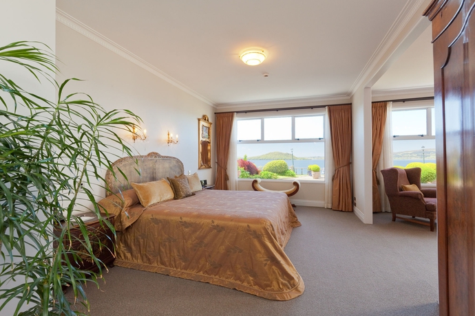 Imagen de la habitación del Hotel Peppers on the Point Lake Rotorua. Foto 2