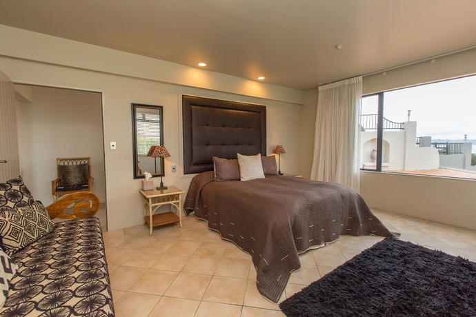 Imagen de la habitación del Hotel Peppers on the Point Lake Rotorua. Foto 6