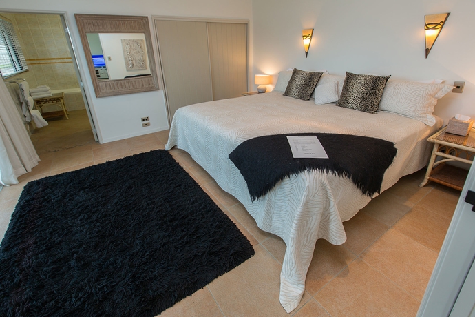 Imagen de la habitación del Hotel Peppers on the Point Lake Rotorua. Foto 9