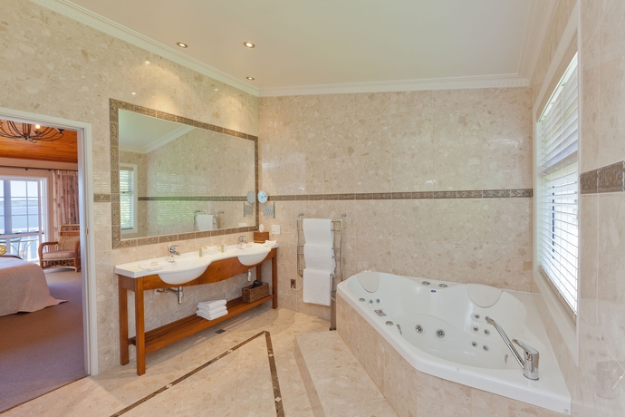 Imagen de la habitación del Hotel Peppers on the Point Lake Rotorua. Foto 10