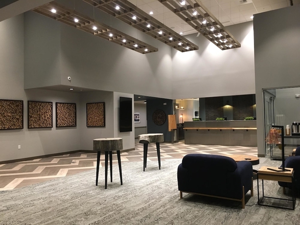Imagen de los interiores del Hotel Peppertree Bend, Bw Premier Collection. Foto 13