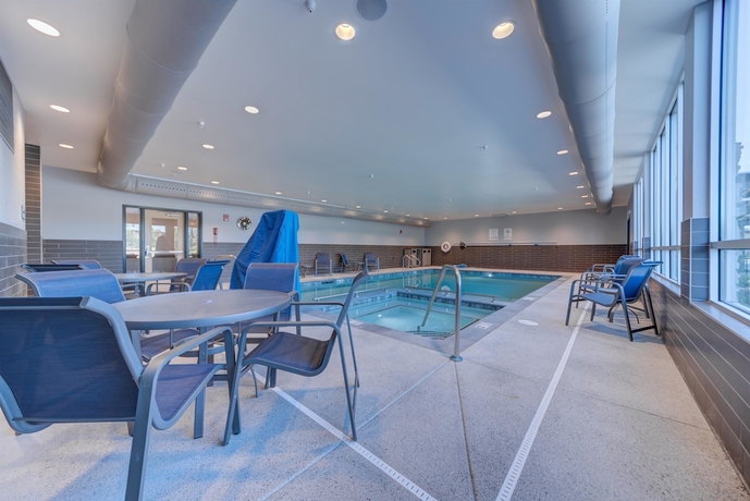 Imagen de la piscina del Hotel Peppertree Bend, Bw Premier Collection. Foto 16
