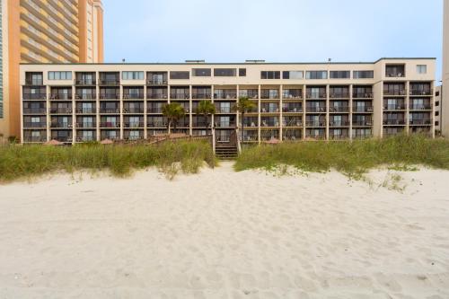 Imagen general del Hotel Peppertree By The Sea. Foto 1
