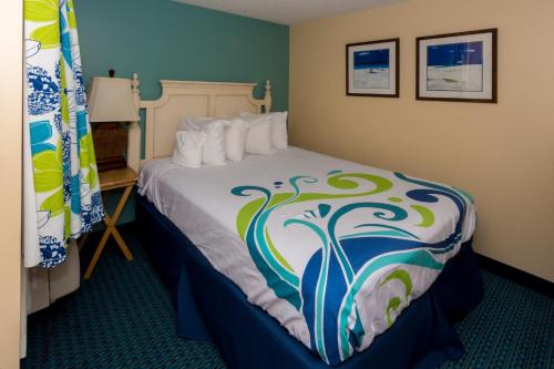 Imagen general del Hotel Peppertree By The Sea. Foto 2