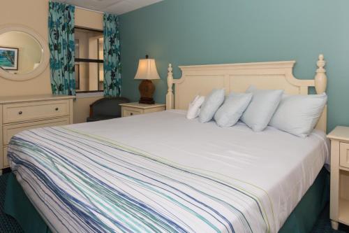 Imagen general del Hotel Peppertree By The Sea. Foto 3