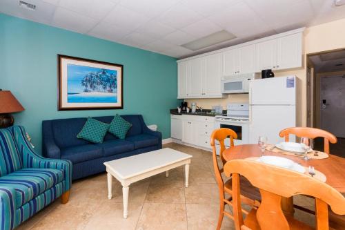Imagen de la habitación del Hotel Peppertree By The Sea. Foto 5