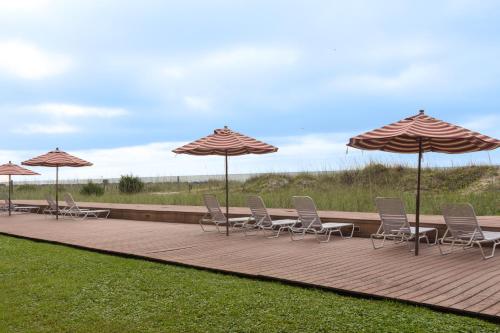 Imagen general del Hotel Peppertree By The Sea. Foto 4