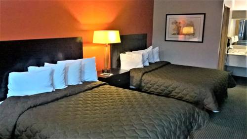 Imagen de la habitación del Hotel Peppertree Inn. Foto 3