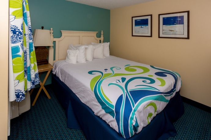 Imagen de la habitación del Hotel Peppertree by the Sea by Capital Vacations. Foto 2