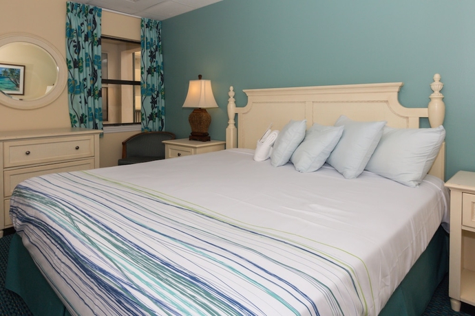 Imagen de la habitación del Hotel Peppertree by the Sea by Capital Vacations. Foto 4