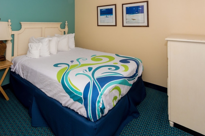 Imagen de la habitación del Hotel Peppertree by the Sea by Capital Vacations. Foto 5