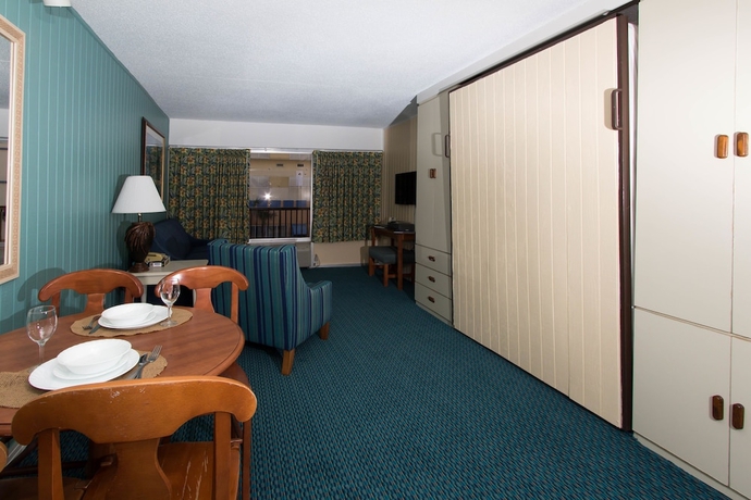 Imagen de la habitación del Hotel Peppertree by the Sea by Capital Vacations. Foto 7