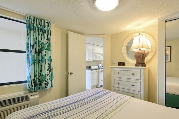 Imagen de la habitación del Hotel Peppertree by the Sea by Capital Vacations. Foto 8