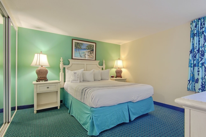 Imagen de la habitación del Hotel Peppertree by the Sea by Capital Vacations. Foto 9