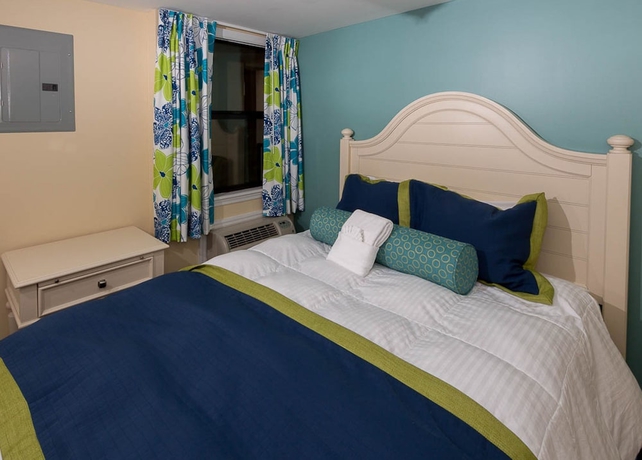 Imagen de la habitación del Hotel Peppertree by the Sea by Capital Vacations. Foto 10