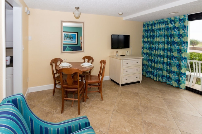 Imagen de la habitación del Hotel Peppertree by the Sea by Capital Vacations. Foto 11