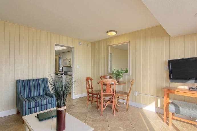 Imagen de la habitación del Hotel Peppertree by the Sea by Capital Vacations. Foto 12