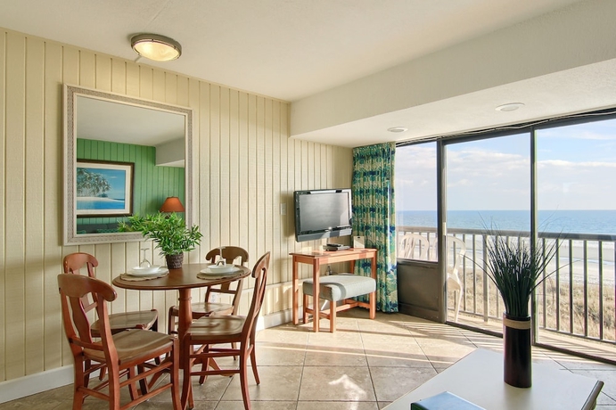 Imagen de la habitación del Hotel Peppertree by the Sea by Capital Vacations. Foto 13