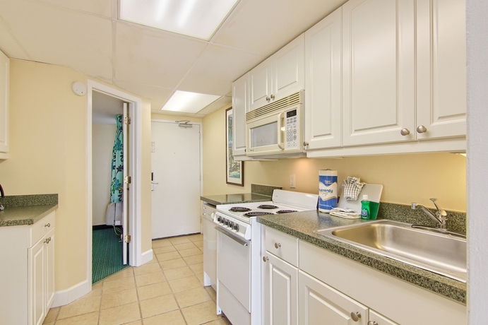 Imagen de la habitación del Hotel Peppertree by the Sea by Capital Vacations. Foto 16