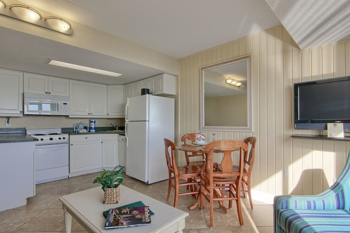 Imagen de la habitación del Hotel Peppertree by the Sea by Capital Vacations. Foto 18