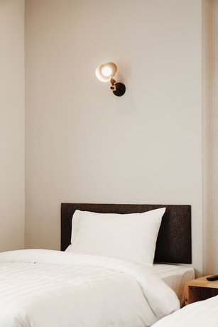 Imagen de la habitación del Hotel Peppery Hills. Foto 3