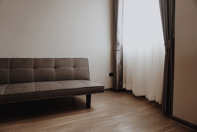 Imagen de la habitación del Hotel Peppery Hills. Foto 5