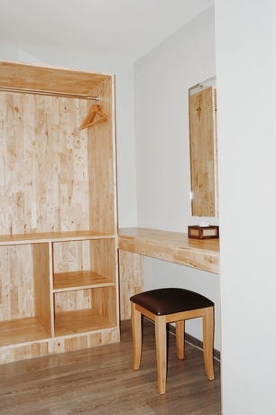 Imagen de la habitación del Hotel Peppery Hills. Foto 12