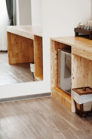 Imagen de la habitación del Hotel Peppery Hills. Foto 15