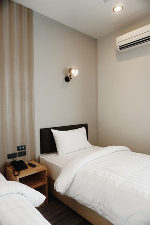 Imagen de la habitación del Hotel Peppery Hills. Foto 18