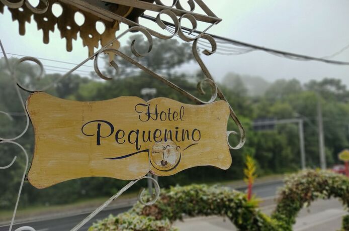 Imagen general del Hotel Pequenino. Foto 2