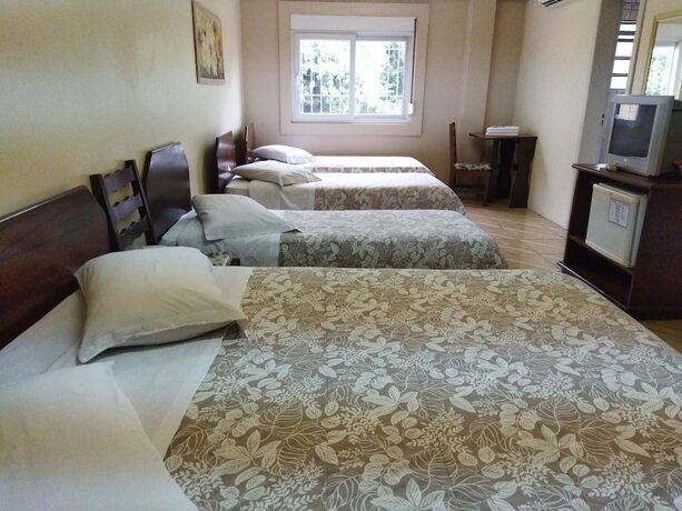 Imagen general del Hotel Pequenino. Foto 3