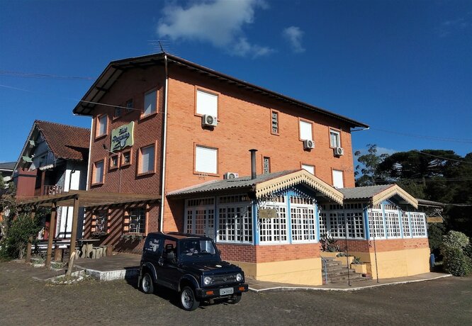 Imagen general del Hotel Pequenino. Foto 9