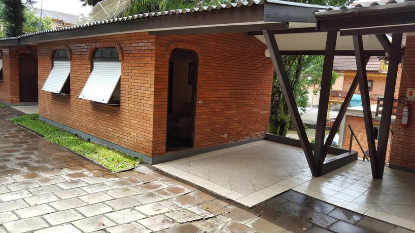 Imagen general del Hotel Pequeno Bosque. Foto 2