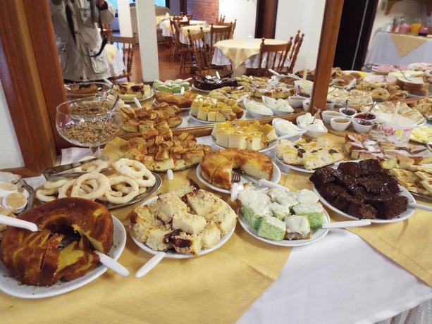 Imagen general del Hotel Pequeno Bosque. Foto 6