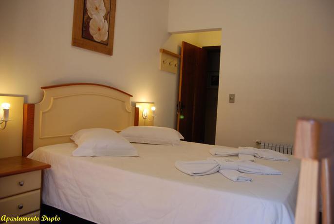 Imagen general del Hotel Pequeno Bosque. Foto 10